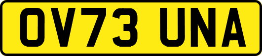 OV73UNA