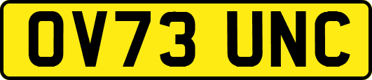 OV73UNC