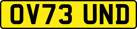 OV73UND