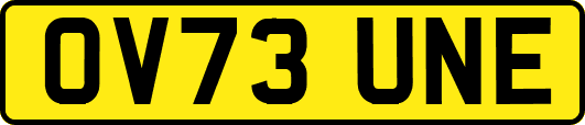 OV73UNE