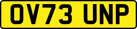 OV73UNP