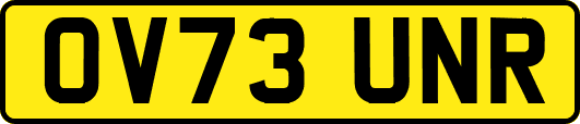 OV73UNR