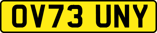 OV73UNY