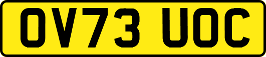 OV73UOC