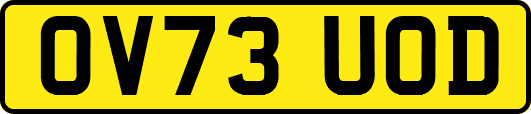 OV73UOD