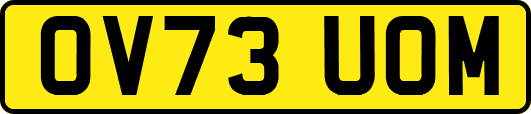 OV73UOM