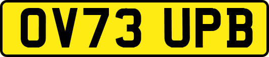 OV73UPB