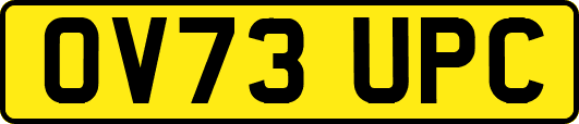 OV73UPC