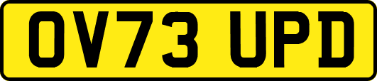 OV73UPD