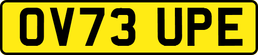 OV73UPE