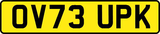 OV73UPK