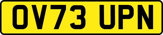 OV73UPN