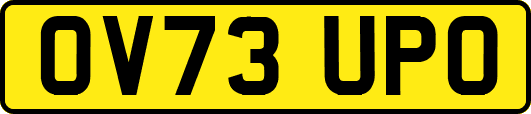 OV73UPO