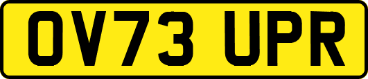 OV73UPR