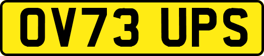 OV73UPS