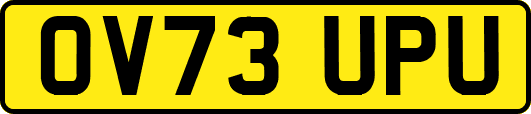 OV73UPU