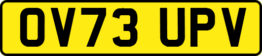 OV73UPV