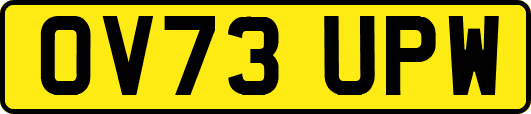 OV73UPW