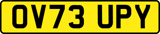 OV73UPY