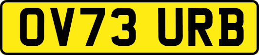 OV73URB