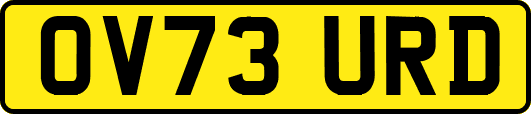 OV73URD