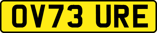 OV73URE