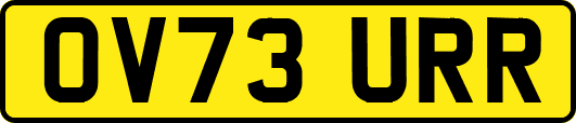 OV73URR