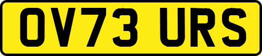 OV73URS