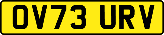OV73URV