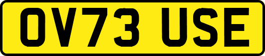 OV73USE