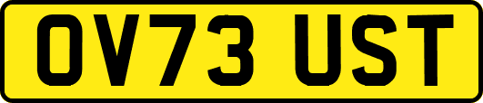 OV73UST