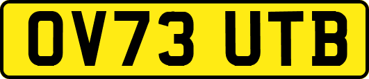 OV73UTB