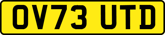 OV73UTD