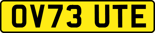 OV73UTE