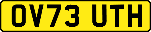 OV73UTH