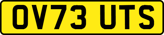 OV73UTS