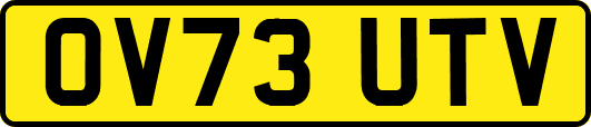 OV73UTV