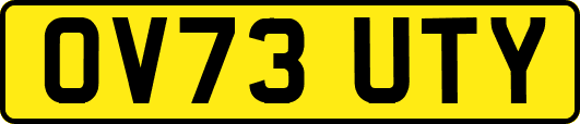 OV73UTY