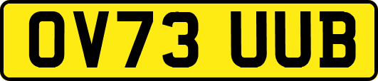 OV73UUB