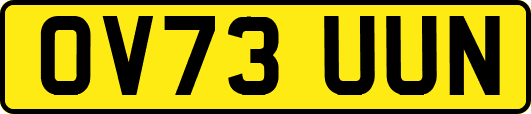 OV73UUN