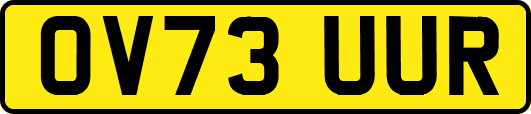 OV73UUR