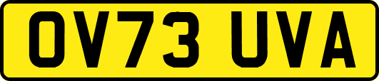 OV73UVA