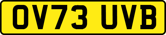 OV73UVB
