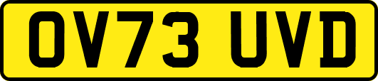 OV73UVD
