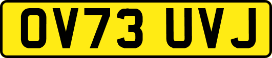 OV73UVJ