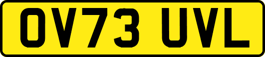 OV73UVL