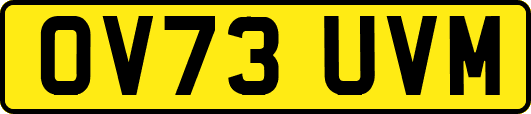 OV73UVM