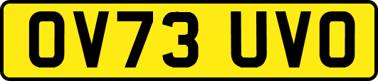 OV73UVO