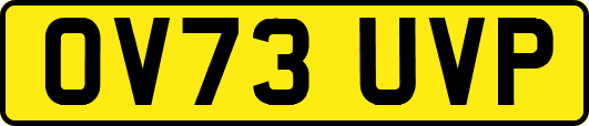 OV73UVP