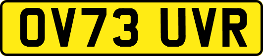 OV73UVR